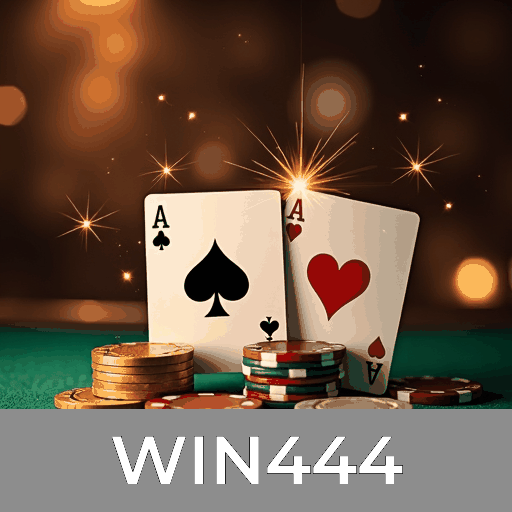 Descubra a Emoção do Crash com WIN444: Ganhos Imediatos