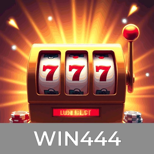 Experimente a Adrenalina dos Jogos de Cassino com WIN444