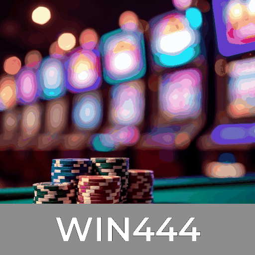 WIN444: A Experiência Profissional em Jogos de Mesa ao Vivo