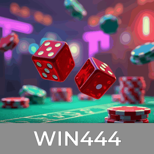 WIN444: Plataforma de Apostas com Excelência e Segurança Garantida