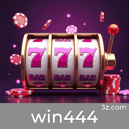 Aposte a Qualquer Hora com o Aplicativo Win444