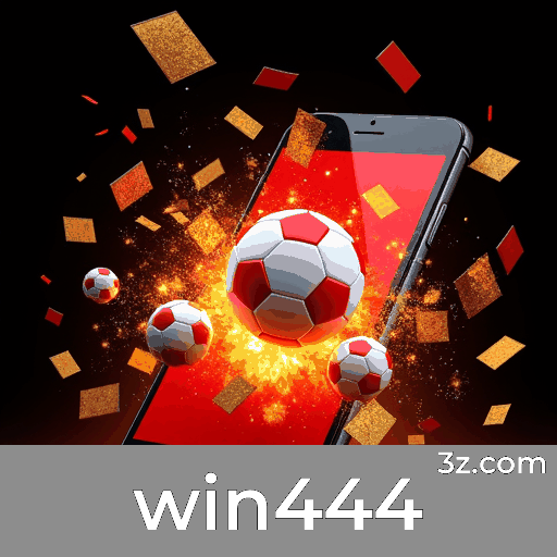 win444 Bônus Psicologia: Decisões e Recompensas